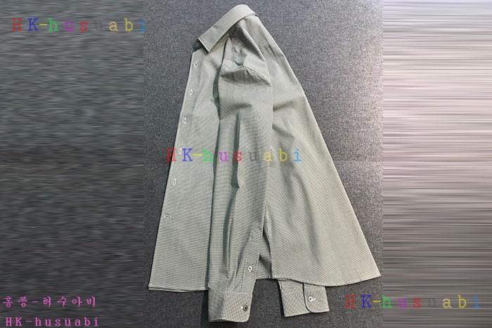 NEW 제냐 셔츠 신상  Z 570026