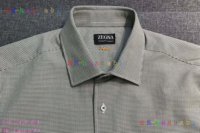 NEW 제냐 셔츠 신상  Z 570026