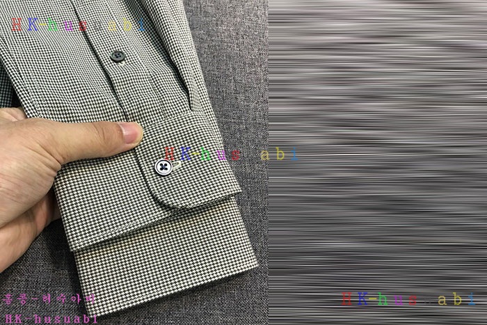 NEW 제냐 셔츠 신상  Z 570026