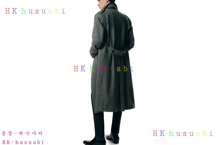 NEW 톰포드 코트 신상 TF 950040