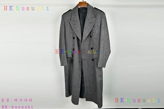 NEW 톰포드 코트 신상 TF 950040