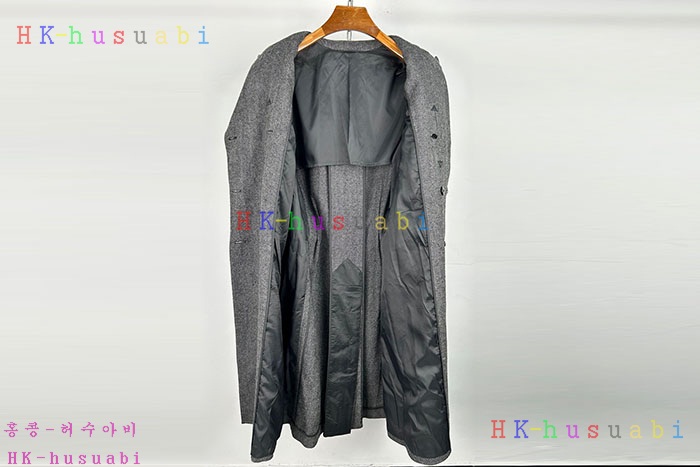 NEW 톰포드 코트 신상 TF 950040