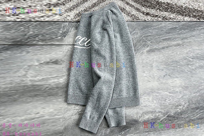 NEW 구찌 니트 신상 GU 6844054