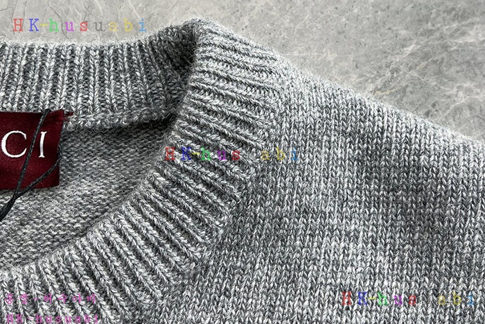 NEW 구찌 니트 신상 GU 6844054