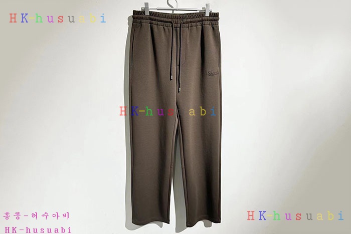 NEW 구찌 바지 신상 GU 6844055