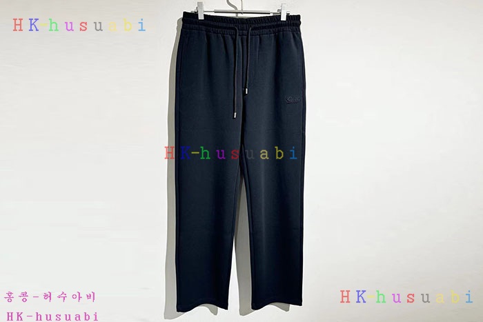 NEW 구찌 바지 신상 GU 6844055