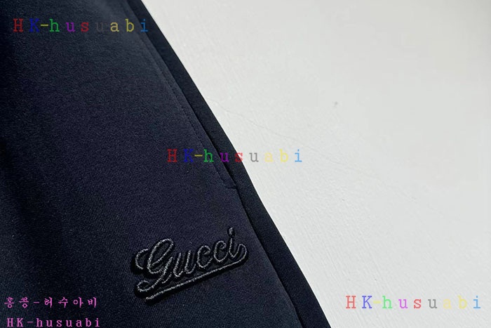 NEW 구찌 바지 신상 GU 6844055
