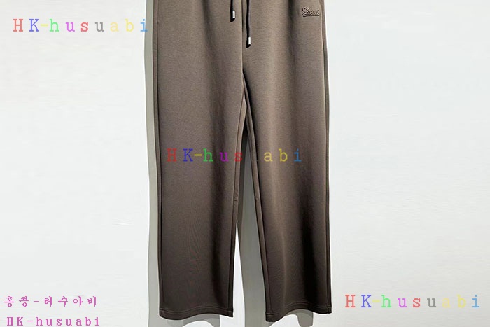 NEW 구찌 바지 신상 GU 6844055