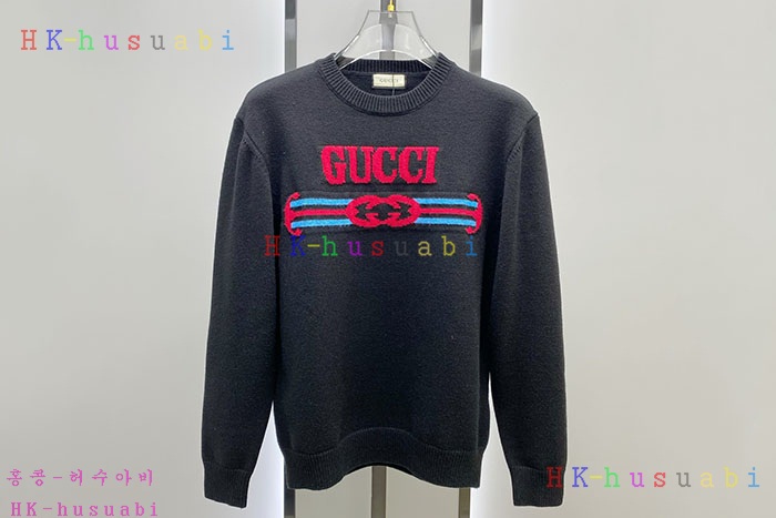 NEW 구찌 니트 신상 GU 6844064