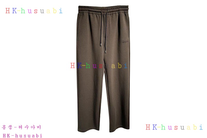 NEW 구찌 바지 신상 GU 6844055