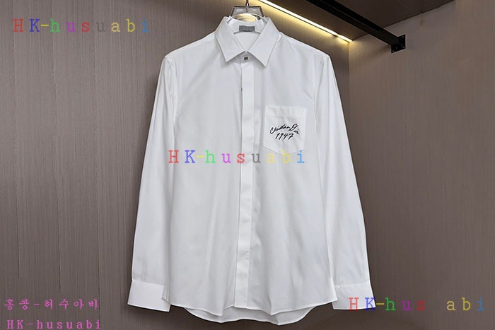 NEW 디올 셔츠 신상 DR 770010