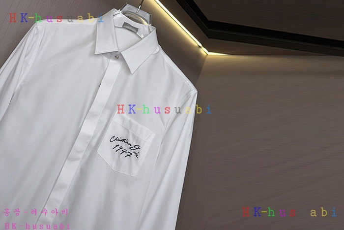 NEW 디올 셔츠 신상 DR 770010