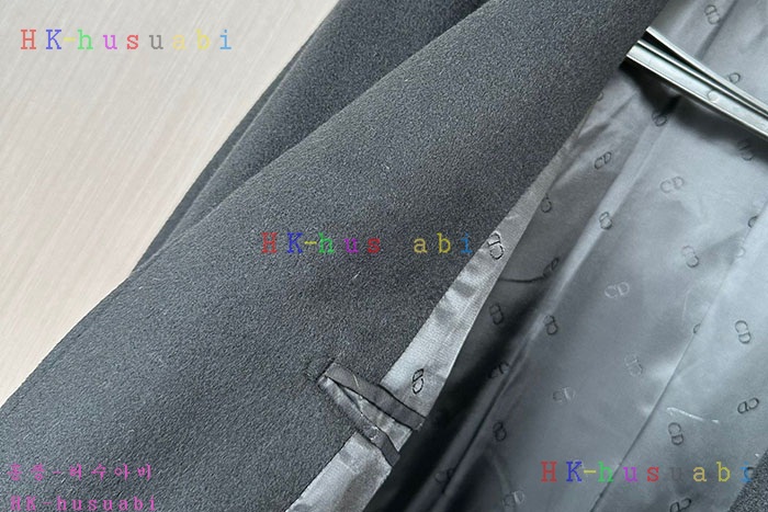 NEW 디올 코트 신상 DR 770016