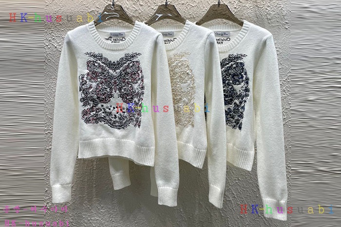 NEW 디올 니트 신상 DR 770226