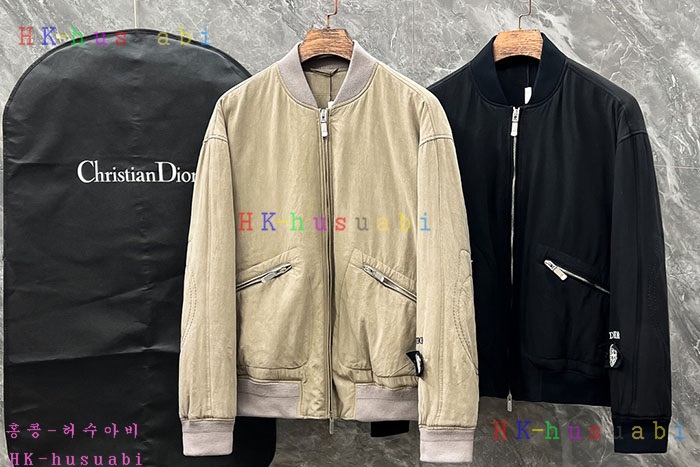 NEW 디올 자켓 신상 DR 770240
