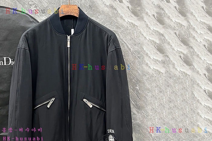 NEW 디올 자켓 신상 DR 770240