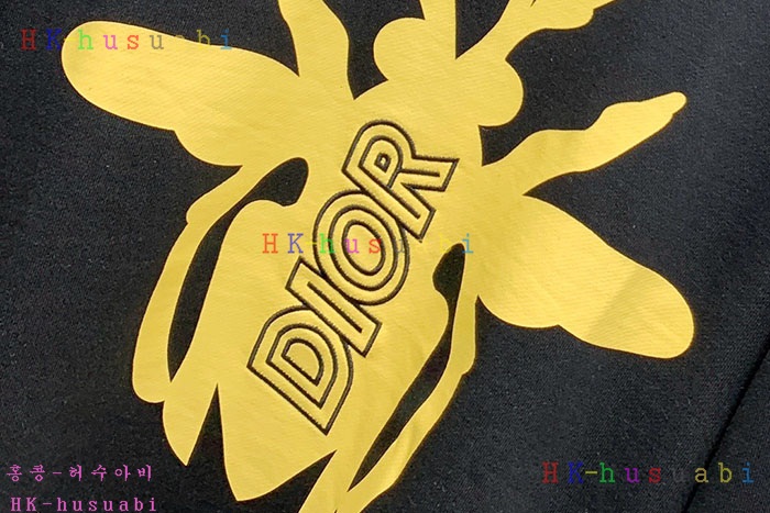 NEW 디올 맨투맨 신상 DR 770241