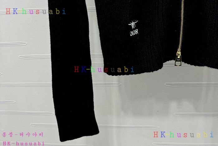 NEW 디올 가디건 신상 DR 770250