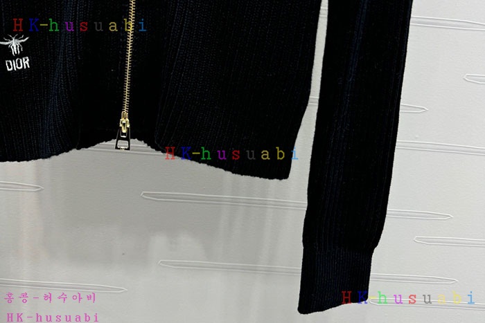NEW 디올 가디건 신상 DR 770250