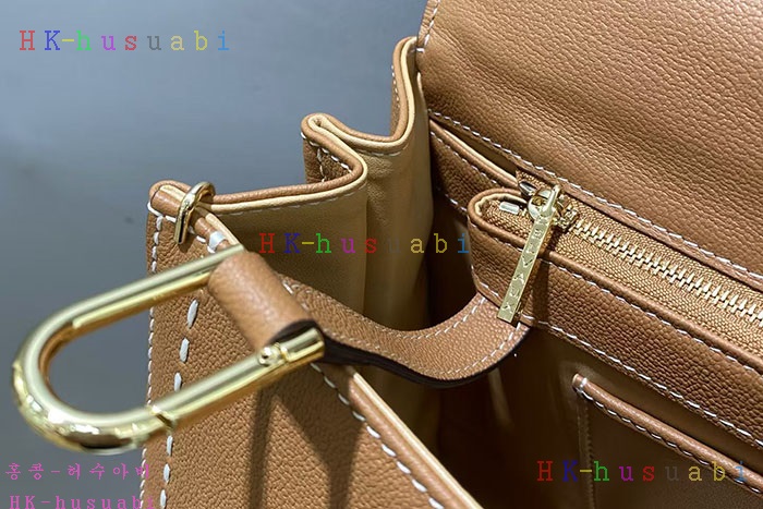 ★미러급★델보 브리앙 토트 AA0483, AA0406,AA0555