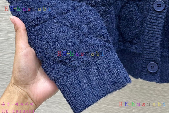 NEW 디올 가디건 신상  DR 5704405