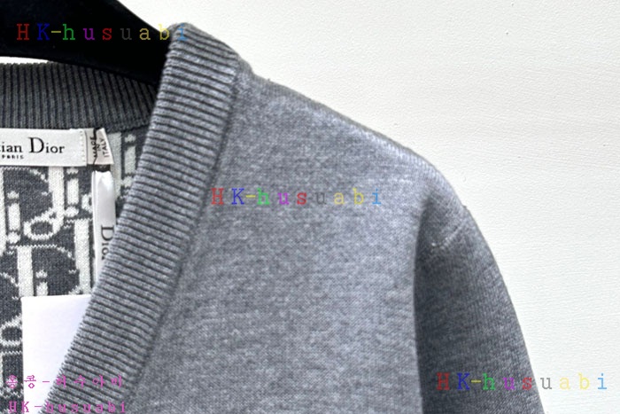NEW 디올 가디건 신상  DR 5704407