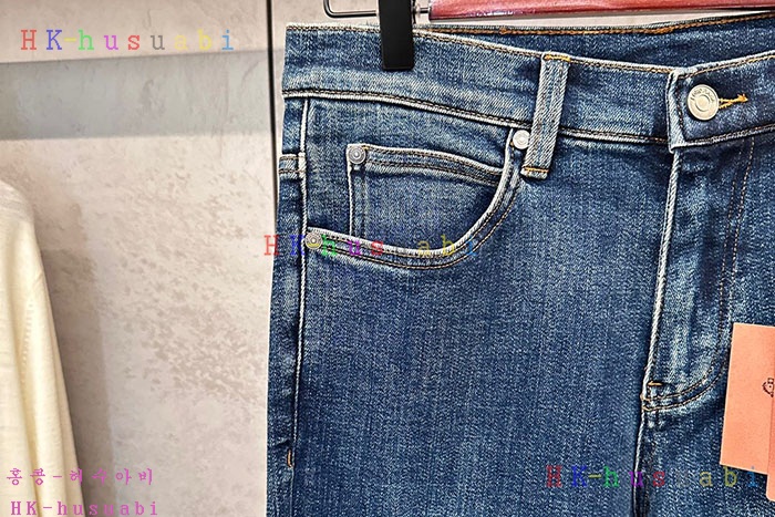 NEW 로로피아나 바지  신상 L 580120