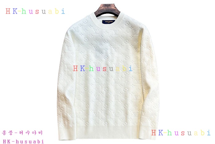 NEW 루이비통 니트 신상 LV 1470112