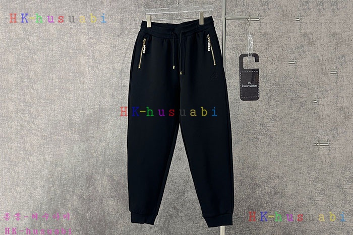 NEW 루이비통 바지 신상 LV 1470040