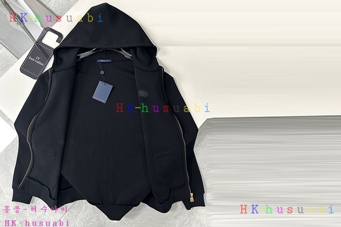 NEW 루이비통 후드집업 신상 LV 1470041