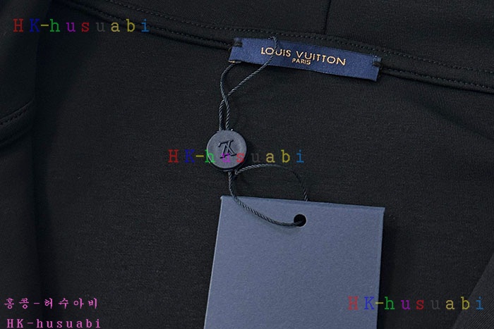 NEW 루이비통 후드집업 신상 LV 1470041