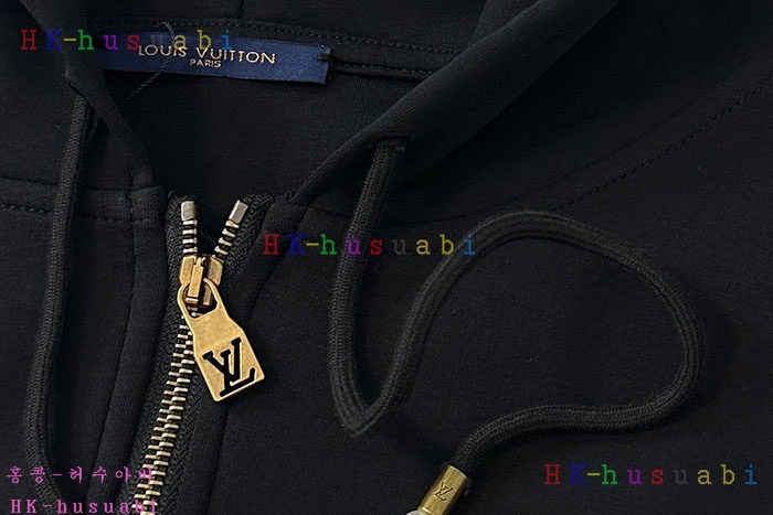 NEW 루이비통 후드집업 신상 LV 1470041