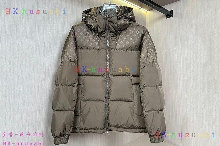 NEW 루이비통 패딩 신상 LV 1470052