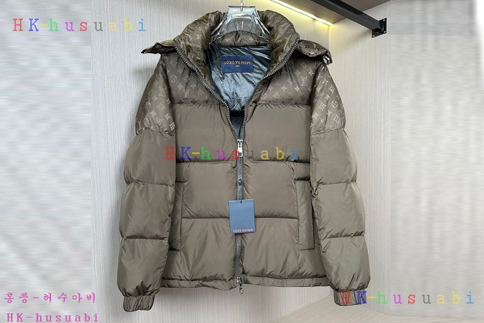 NEW 루이비통 패딩 신상 LV 1470052