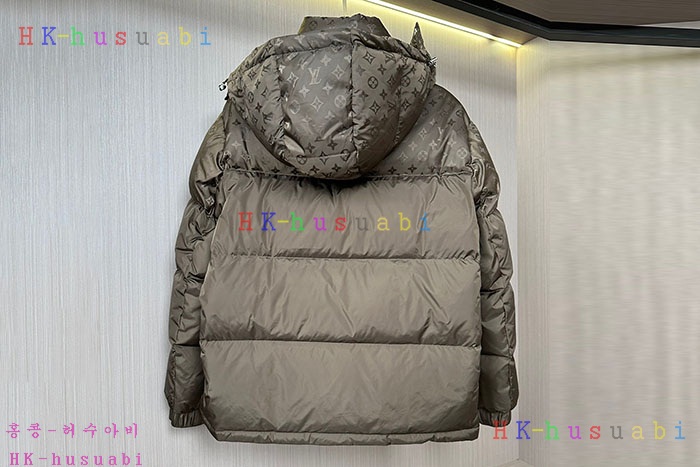 NEW 루이비통 패딩 신상 LV 1470052