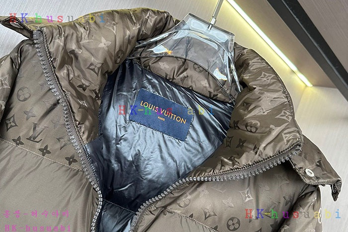 NEW 루이비통 패딩 신상 LV 1470052