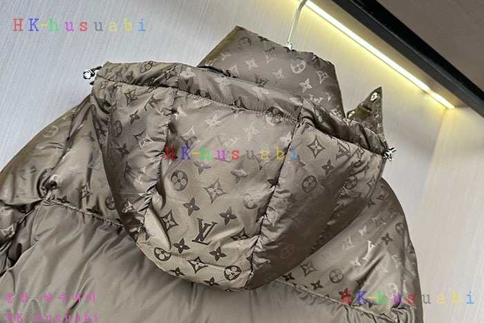 NEW 루이비통 패딩 신상 LV 1470052
