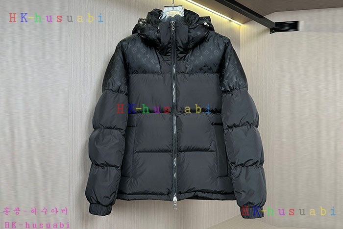 NEW 루이비통 패딩 신상 LV 1470053