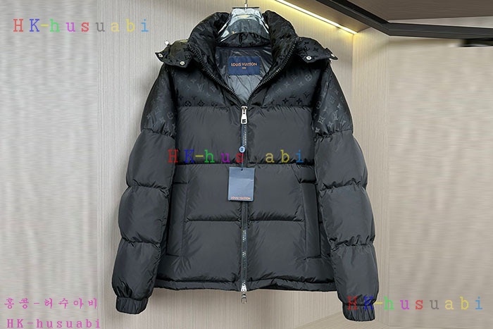 NEW 루이비통 패딩 신상 LV 1470053