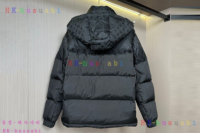 NEW 루이비통 패딩 신상 LV 1470053