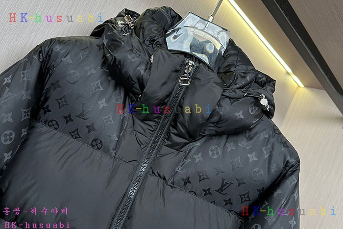 NEW 루이비통 패딩 신상 LV 1470053