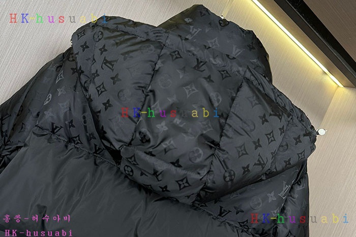 NEW 루이비통 패딩 신상 LV 1470053