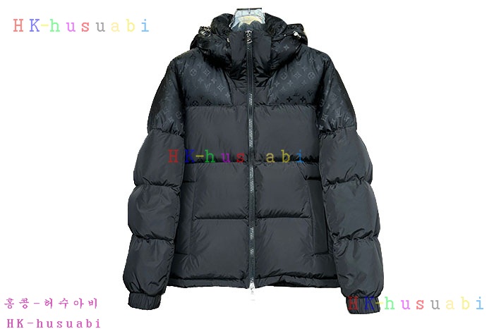 NEW 루이비통 패딩 신상 LV 1470053