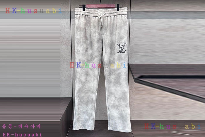 NEW 루이비통 바지 신상 LV 1470550