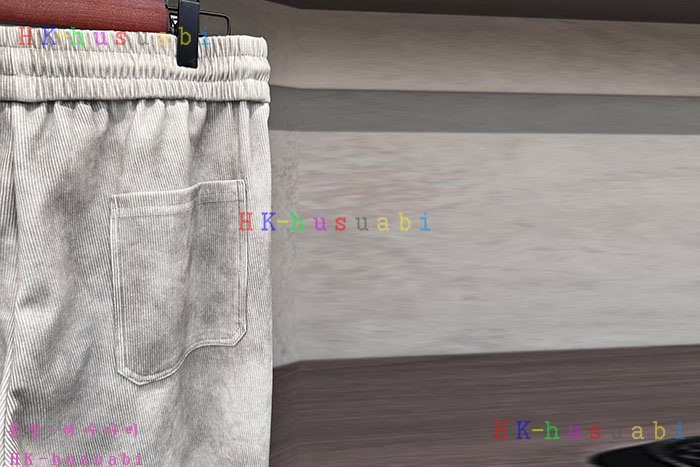 NEW 루이비통 바지 신상 LV 1470550
