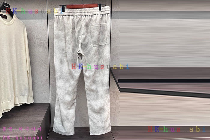 NEW 루이비통 바지 신상 LV 1470550