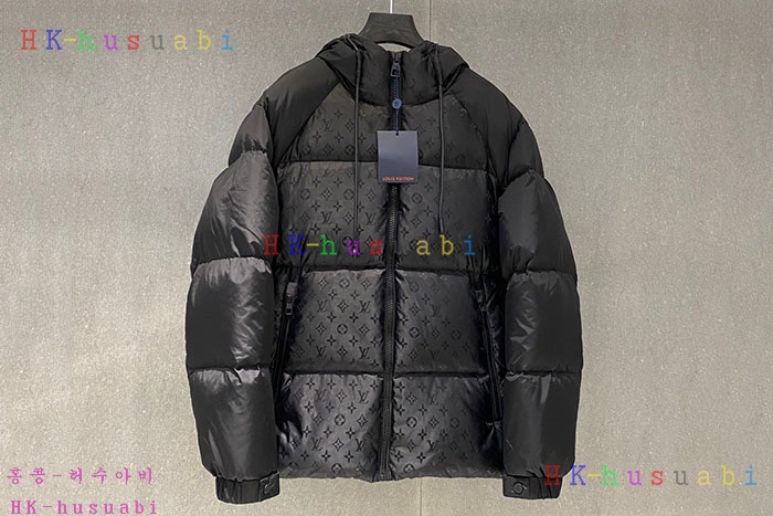 NEW 루이비통 패딩 신상 LV 1471107