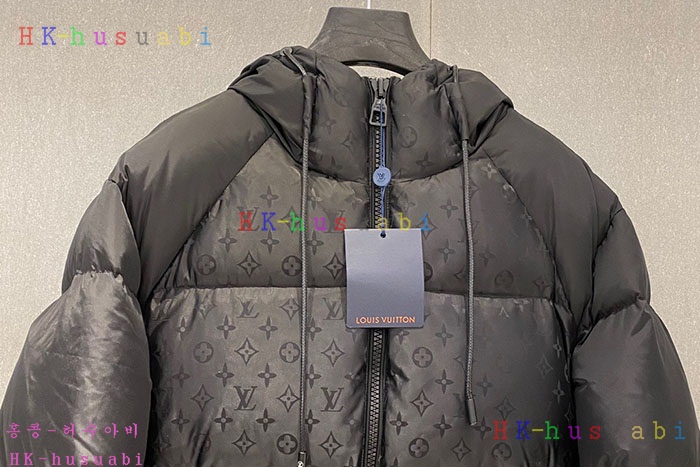 NEW 루이비통 패딩 신상 LV 1471107