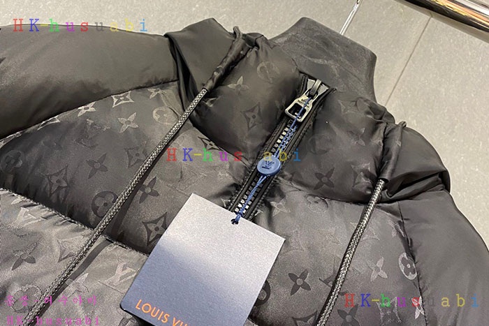 NEW 루이비통 패딩 신상 LV 1471107