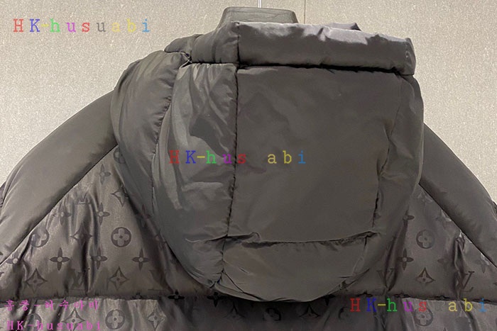 NEW 루이비통 패딩 신상 LV 1471107